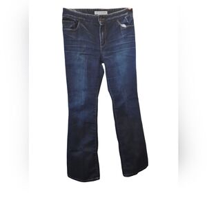 Chico's Platiunum Denim